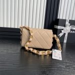 CHANEL Small Flap Bag(high-end grade) - Image 4