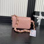 CHANEL Small Flap Bag(high-end grade) - Image 4