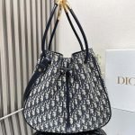 Large Dior Nolita Bag - Image 4