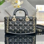 MEDIUM LADY D-JOY BAG - Image 4