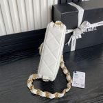 CHANEL Small Flap Bag(high-end grade) - Image 4