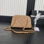 Chanel Small bowling bag - Image 4