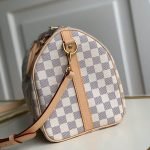 Louis Vuitton Speedy Bandouliere 30 Handbag - Image 4