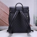 Louis Vuitton Steamer Backpack - Image 4