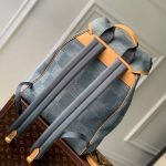 Louis Vuitton Montsouris Backpack - Image 4