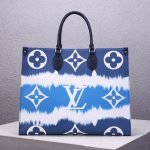 Louis Vuitton Escale OnTheGo GM Tote Bag - Image 4