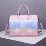 Louis Vuitton Escale Speedy Bandouliere 30 - Image 4