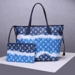 Louis Vuitton Escale Neverfull MM Tote - Image 4