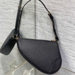 Dior Saddle Rodeo Pouch - Image 4