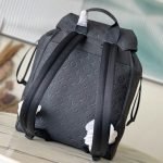 Louis Vuitton Montsouris Backpack - Image 4
