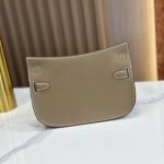 Hermes Jypsiere Mini — Hermès handbag detail view 4