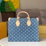 Louis Vuitton OnTheGo MM - Image 4