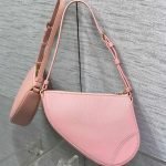 Dior Saddle Rodeo Pouch - Image 4