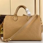 Louis Vuitton Speedy Soft 30 - Image 4