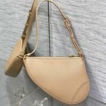 Dior Saddle Rodeo Pouch - Image 4