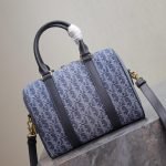 Dior Groove 25 Bag - Image 4