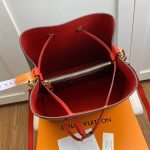Louis Vuitton Neoneo Handbag - Image 4