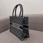 MEDIUM DIOR BOOK TOTE - Image 4