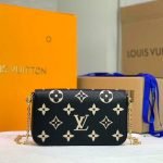 Louis Vuitton FELICIE POCHETTE - Image 4