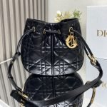 Medium Dior Nolita Bag - Image 4