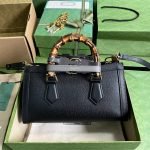 GUCCI DIANA SMALL SHOULDER BAG - Image 4