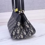 MEDIUM DIOR KEY BAG - Image 4