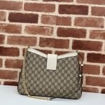 GUCCI PADLOCK GG MEDIUM SHOULDER BAG - Image 4