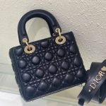 Small Lady Dior My ABCDior Bag - Image 4