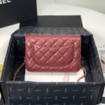 CHANEL WALLET ON CHAIN - Image 4