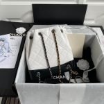 CHANEL Gabrielle Small Backpack - Image 4