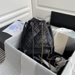 CHANEL Gabrielle Small Backpack - Image 4