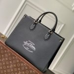 Louis Vuitton OnTheGo MM - Image 4