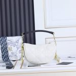 SMALL DIOR VIBE HOBO BAG - Image 4