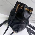 JOE BACKPACK IN LAMBSKIN - Image 4