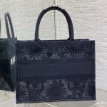 Medium Dior Book Tote - Image 4