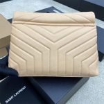 YSL LOULOU Medium Shoulder Bag - Image 4