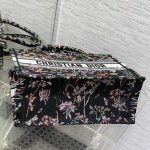 Medium Dior Book Tote - Image 4