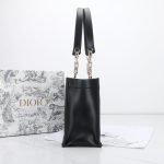 SMALL DIOR ESSENTIAL TOTE BAG - Image 4