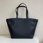 CELINE MEDIUM CABAS ANAIS CUIR TRIOMPHE IN GRAINED CALFSKIN - Image 4