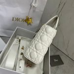 SMALL LADY DIOR MY ABCDIOR BAG - Image 4