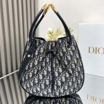 Medium Dior Nolita Bag - Image 4