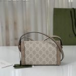 Gucci Horsebit 1955 mini bag - Image 4