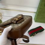 Gucci Horsebit 1955 mini bag - Image 4
