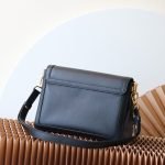 Louis Vuitton Dauphine Soft MM - Image 4