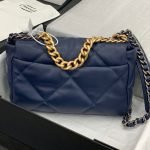 CHANEL 19 HANDBAG - Image 4