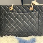 CHANEL Grand Shopping Tote - Image 4