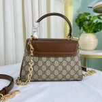 Gucci Horsebit 1955 mini bag - Image 4