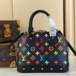 Louis Vuitton x TM Alma BB Bag - Image 4