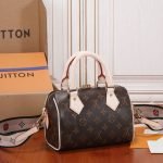 Louis Vuitton Speedy Bandouliere 20 - Image 4