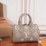 Louis Vuitton Speedy Bandouliere 20 - Image 4